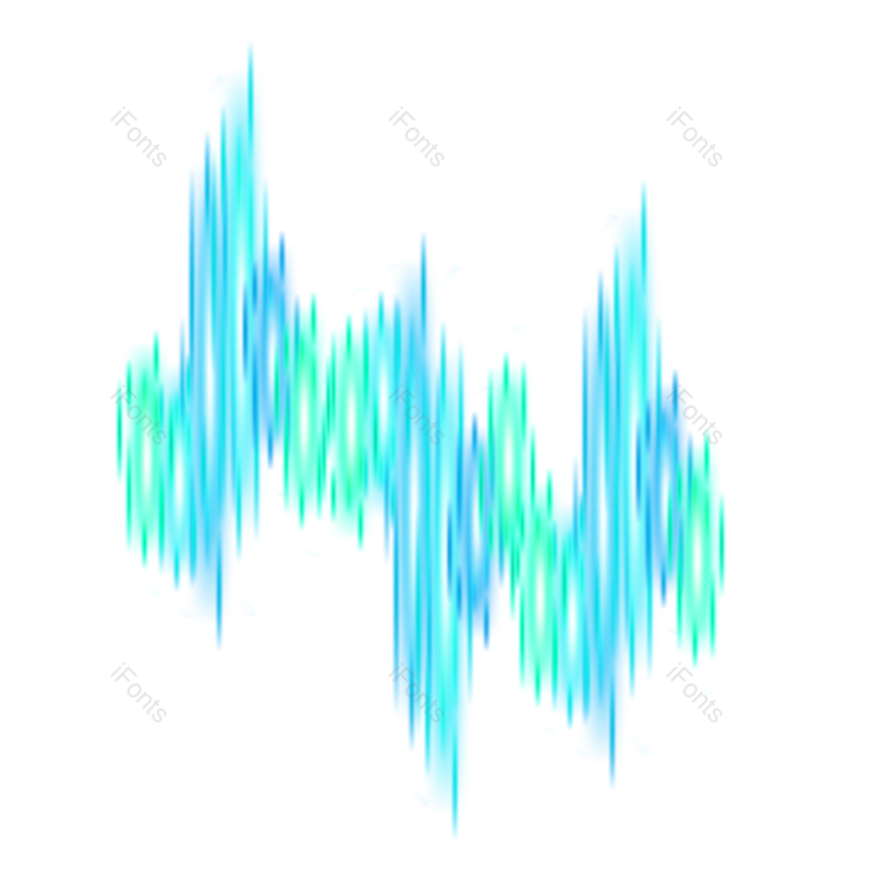科技图片,蓝色元素,科技光感PNG,光元素免抠素材